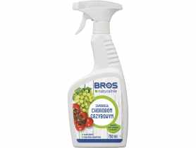 Preparat zapobiegający chorobom grzybowym 750 ml BROS NATURALNIE