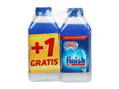 Zdjęcie: Czyścik do zmywarek 2x250 ml FINISH