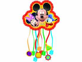 Pinata Playful Mickey DISNEY