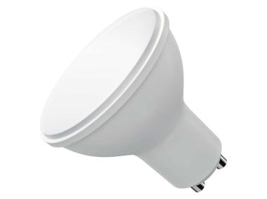 Zdjęcie: Żarówka LED Basic MR16, GU10, 5,8 W (42 W), 500 lm, neutralna biel EMOS