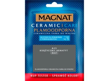 Zdjęcie: Tester farba ceramiczna księżycowy hematyt 30 ml MAGNAT CARE