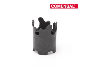Zdjęcie: Wkładki dystansowe Baryłka 30 mm pręt 6-15 COMENSAL