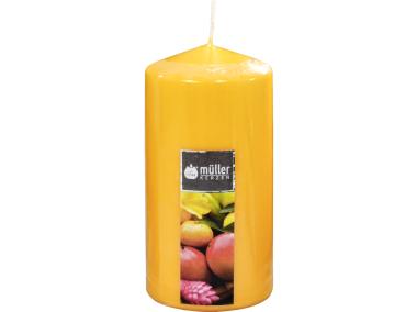Zdjęcie: Lampion zapachowy BSS 130x65 mm egzotyczne owoce MUELLER
