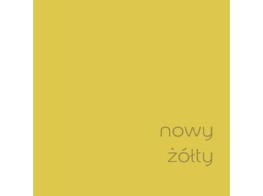 Zdjęcie: Farba lateksowa EasyCare+ Nowy Żółty 2,5 L DULUX