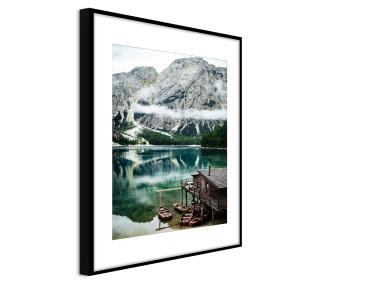 Zdjęcie: Obraz Artbox Digi 50x70 cm Ab046 Calm STYLER