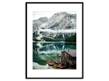 Zdjęcie: Obraz Artbox Digi 50x70 cm Ab046 Calm STYLER