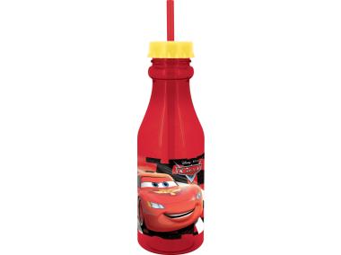 Zdjęcie: Butelka ze słomką Cars 3, 500 ml DISNEY