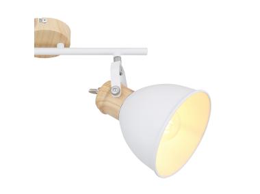 Zdjęcie: Lampa reflektorowa Wiho 54018-2 GLOBO LIGHTING