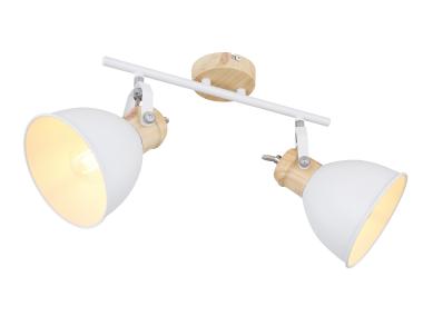 Zdjęcie: Lampa reflektorowa Wiho 54018-2 GLOBO LIGHTING