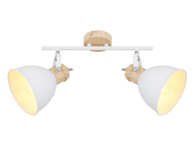 Zdjęcie: Lampa reflektorowa Wiho 54018-2 GLOBO LIGHTING