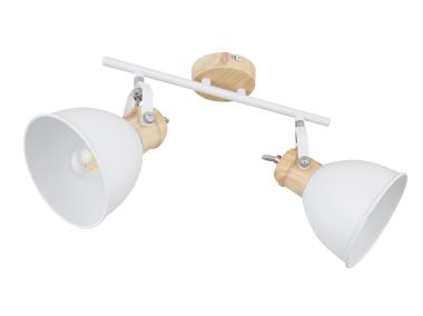 Zdjęcie: Lampa reflektorowa Wiho 54018-2 GLOBO LIGHTING