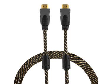 Zdjęcie: Kabel Hdmi + filtr z zawieszką 3 m LB0040 VA0182-3 VAYOX