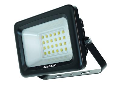 Zdjęcie: Lampa naścienna Slim 20 W SMD Led, 2200 lm, IP65 DEDRA