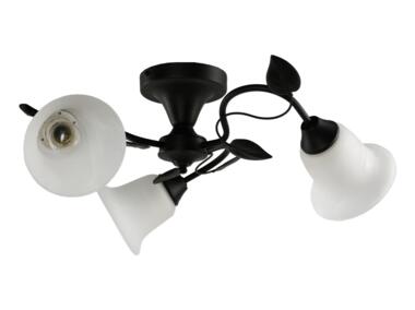 Zdjęcie: Lampa wisząca Forsycja 3 CZA 663/3 LAMPEX