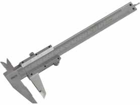 Suwmiarka Inox 150 mm s-11115 STALCO