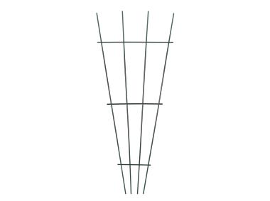 Zdjęcie: Podpora metalowa 60 cm zielona RIM KOWALCZYK