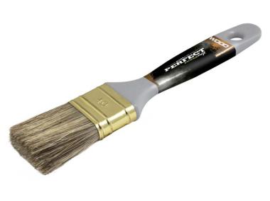 Zdjęcie: Pędzel 30 mm wood powermax s-73782 STALCO