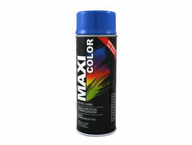 Lakier akrylowy Maxi Color Ral 5015 połysk DUPLI COLOR