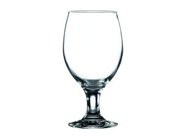 Zdjęcie: Pokal szklanka do piwa 400 ml SMART KITCHEN GLASS