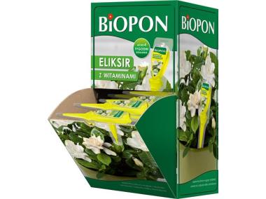 Zdjęcie: Eliksir z witaminami 35 ml BIOPON