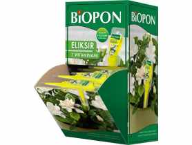 Eliksir z witaminami 35 ml BIOPON