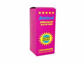 Klej do tapet Amicol Specjal 180 gr. UNICELL