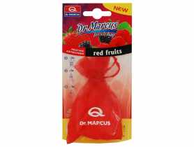 Zapach samochodowy Red fruits DR.MARCUS