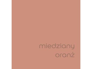 Zdjęcie: Tester farby EasyCare 0,03 L miedziany oranż DULUX