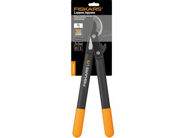 Zdjęcie: Sekator nożycowy S L72 PowerGear FISKARS