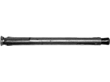 Zdjęcie: Łącznik do ościeżnic 10x132 mm -1 szt. SILA