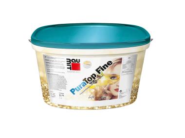 Zdjęcie: Tynk akrylowy Premium PuraTop Fine K1 - Gr. C Life XXX1 - 25 kg BAUMIT