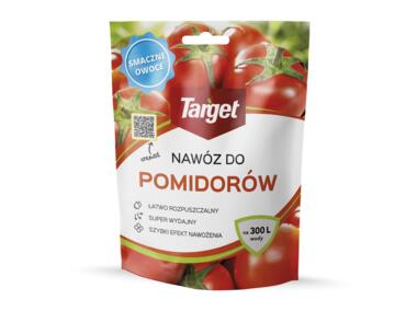 Zdjęcie: Nawóz rozpuszczalny do pomidorów 0,15 kg TARGET
