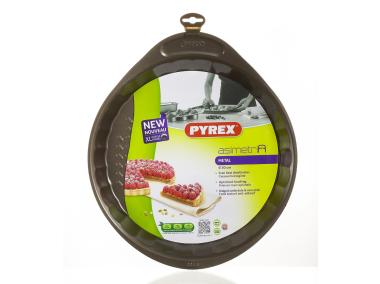 Zdjęcie: Forma do ciasta 27 cm PYREX