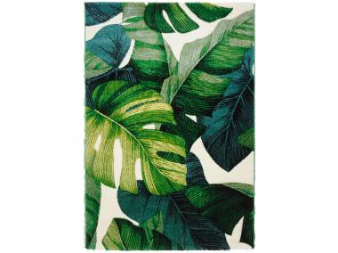 Zdjęcie: Dywan Diamond New 80x140 cm monstera MULTI-DECOR