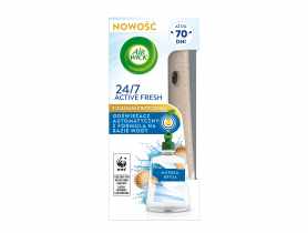 Odświeżacz automatyczny Active Fresh 228 ml morska bryza AIR WICK