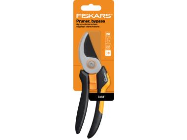 Zdjęcie: Sekator nożycowy 26 cm Solid M FISKARS