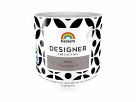 Farba ceramiczna Designer Collection mocha 2,5 L BECKERS