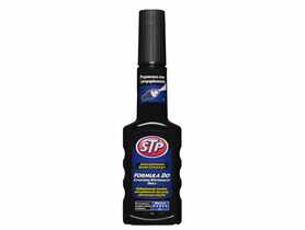 Formuła do czyszczenia wtryskiwaczy diesla 200 ml STP