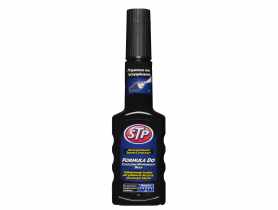 Formuła do czyszczenia wtryskiwaczy diesla 200 ml STP