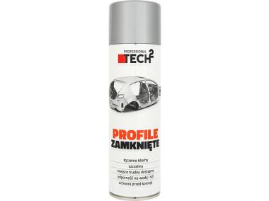 Zdjęcie: Preparat Profile zamknięte 600 ml TECH2