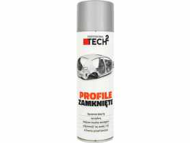 Preparat Profile zamknięte 600 ml TECH2