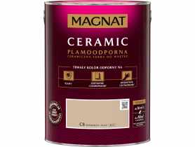 Farba ceramiczna 5 L spokojny agat MAGNAT CERAMIC