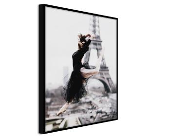 Zdjęcie: Obraz Artbox Digi 50x70 cm Ab057 Dancer STYLER