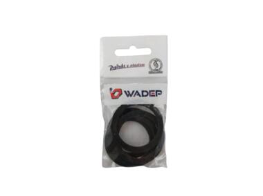 Zdjęcie: Uszczelka gumowa do syfonu elastycznego do zlewozmywaka (5 szt) WADEP