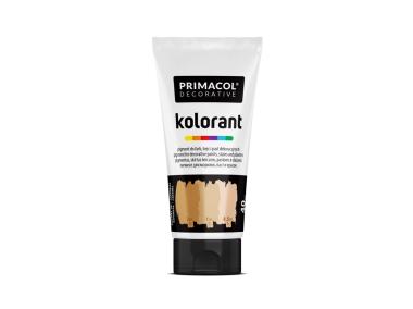 Zdjęcie: Kolorant pigment 40 ml karmel PRIMACOL