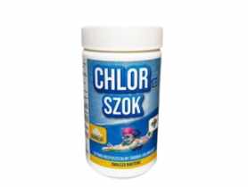 Granulat Chlor Shock PROFAST