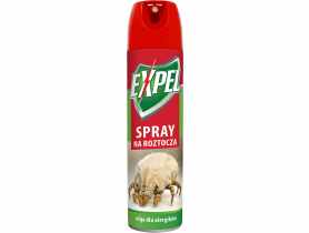 Spray na roztocza 150 ml EXPEL