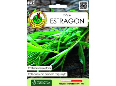 Zdjęcie: Estragon 0,2 g PNOS