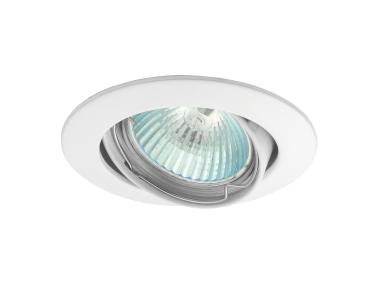 Zdjęcie: Lampa oświetleniowa MR-16 W CTC-5515-W KANLUX