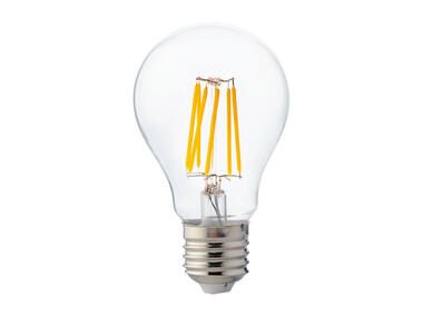 Zdjęcie: Lampa z diodami COG LED Filament LED Globe-6 4200K HOROZ